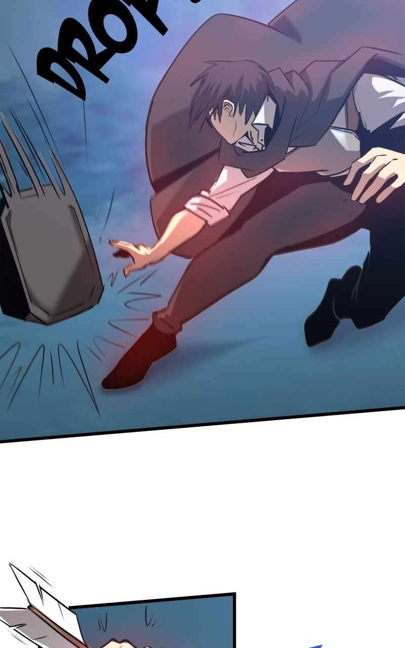 Read The Primal Hunter EN Manga Online