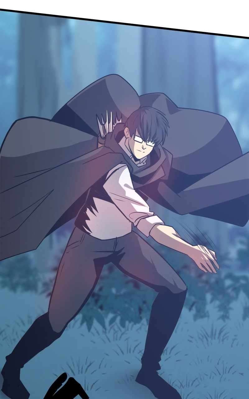 Read The Primal Hunter EN Manga Online