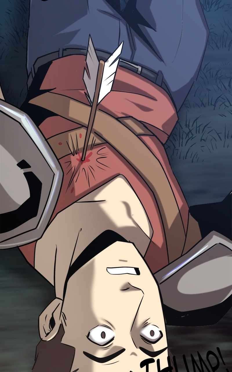 Read The Primal Hunter EN Manga Online