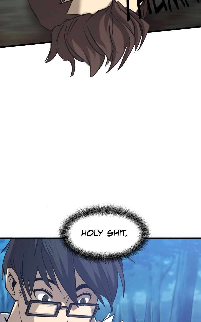 Read The Primal Hunter EN Manga Online