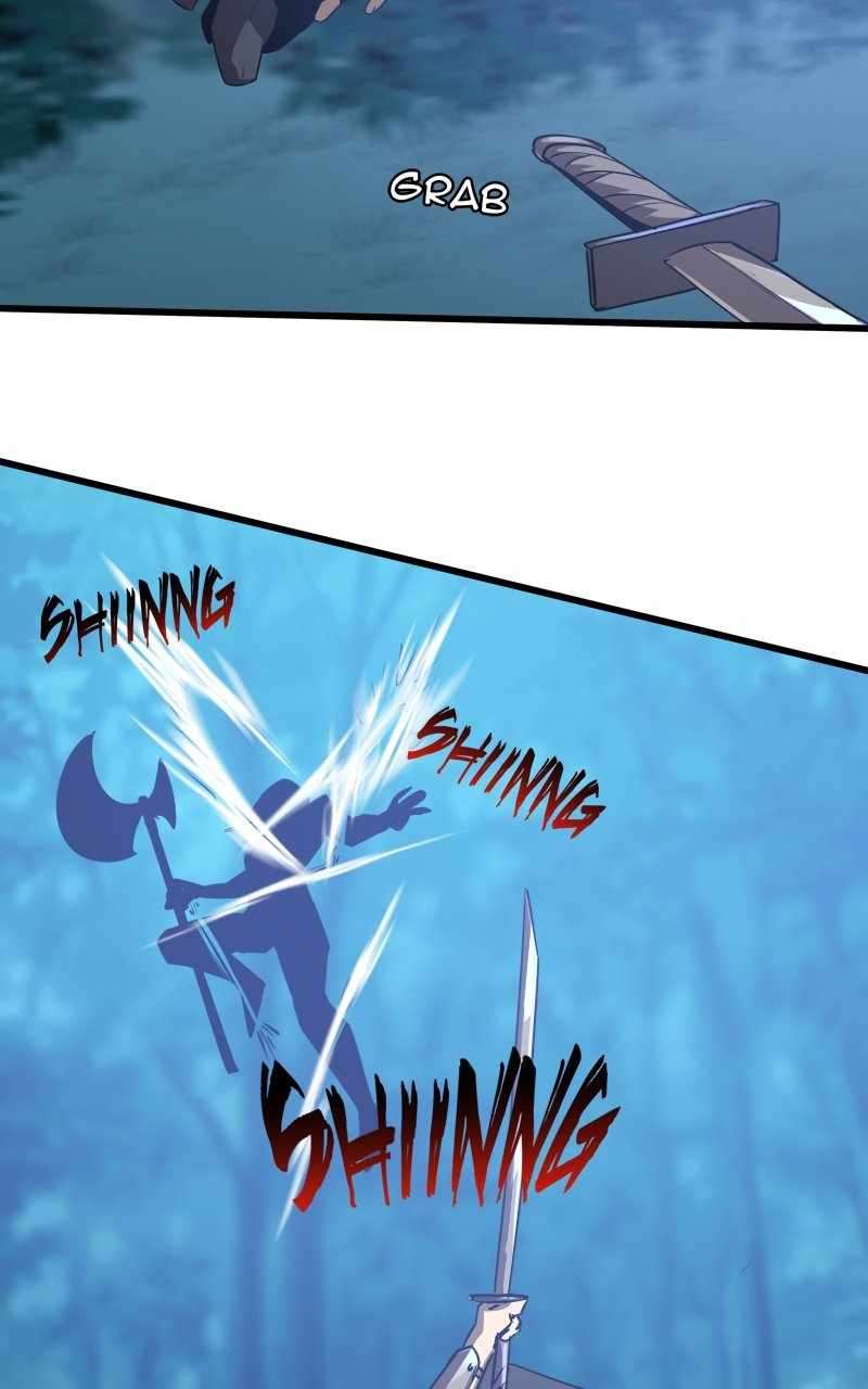 Read The Primal Hunter EN Manga Online