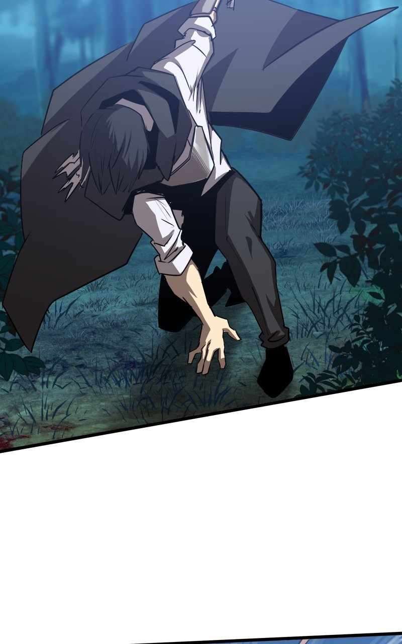 Read The Primal Hunter EN Manga Online