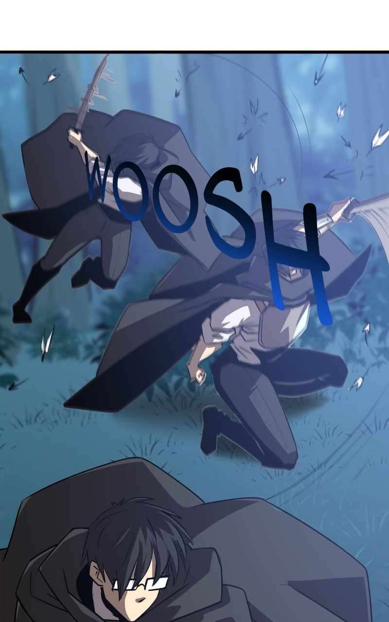 Read The Primal Hunter EN Manga Online