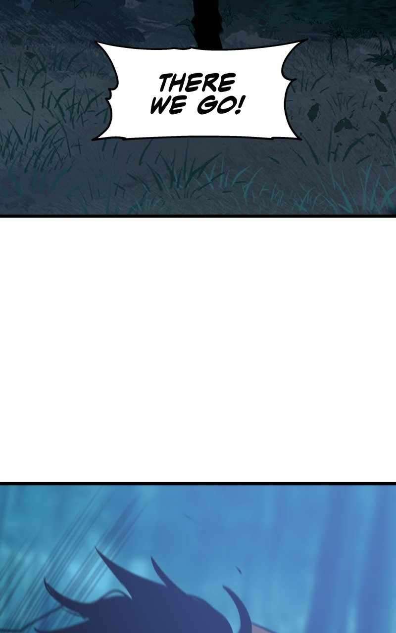 Read The Primal Hunter EN Manga Online