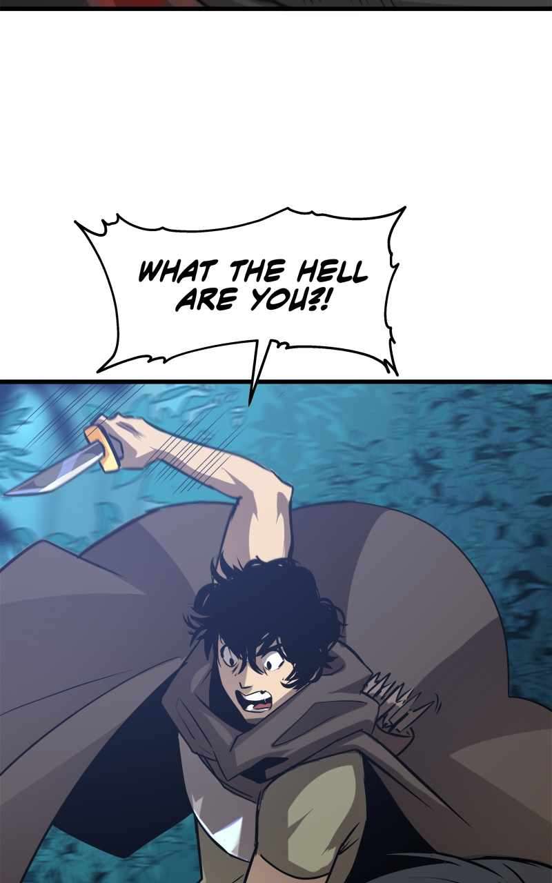 Read The Primal Hunter EN Manga Online