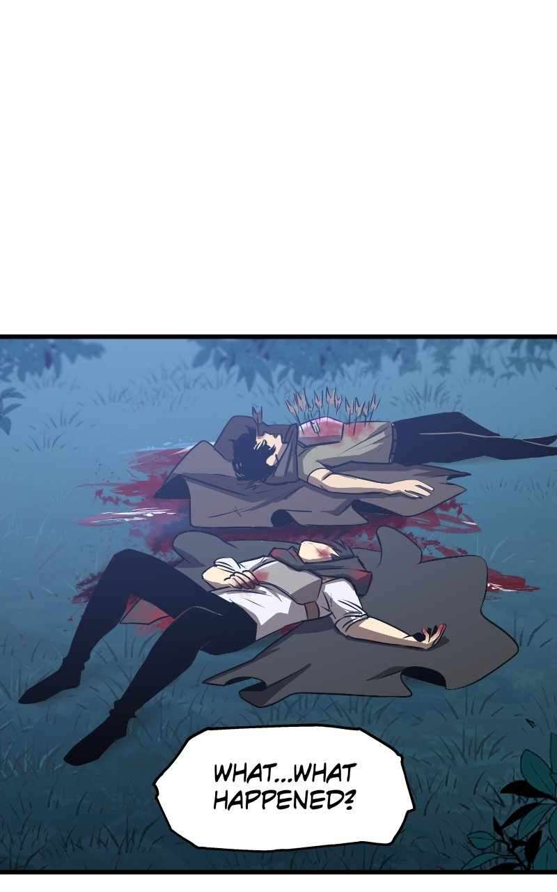 Read The Primal Hunter EN Manga Online