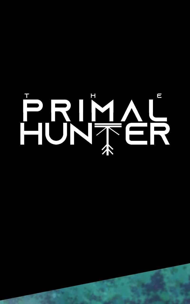Read The Primal Hunter EN Manga Online
