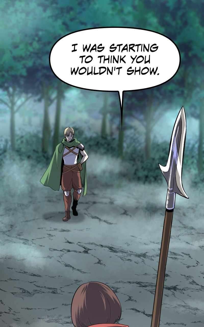 Read The Primal Hunter EN Manga Online