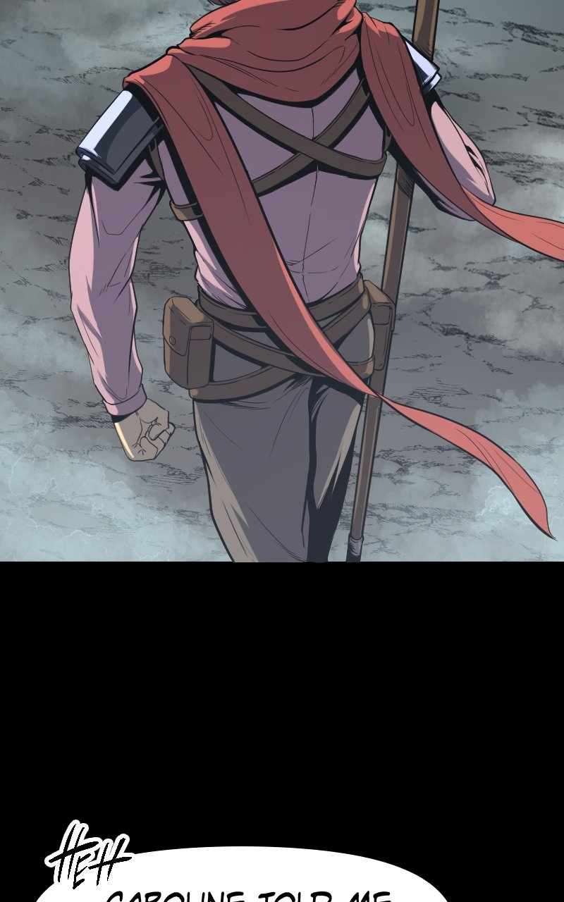 Read The Primal Hunter EN Manga Online