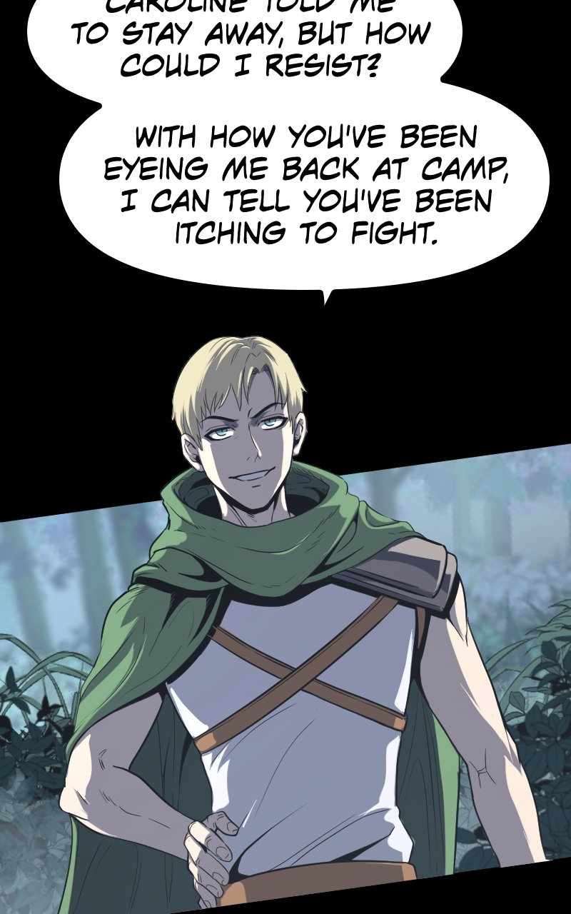 Read The Primal Hunter EN Manga Online