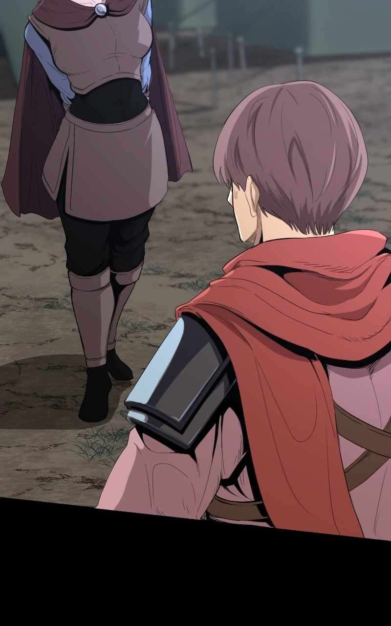 Read The Primal Hunter EN Manga Online