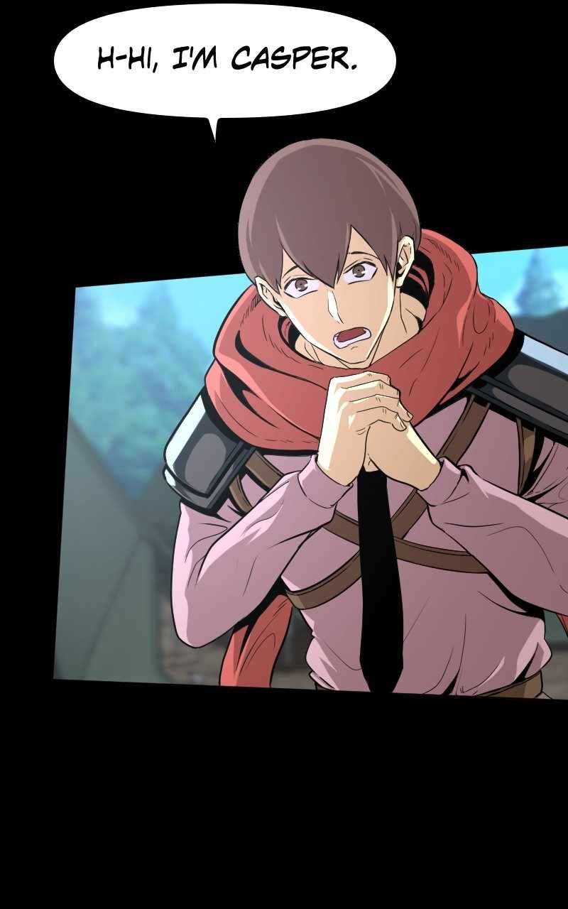 Read The Primal Hunter EN Manga Online