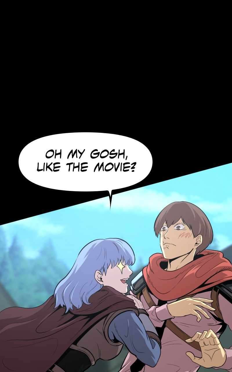 Read The Primal Hunter EN Manga Online