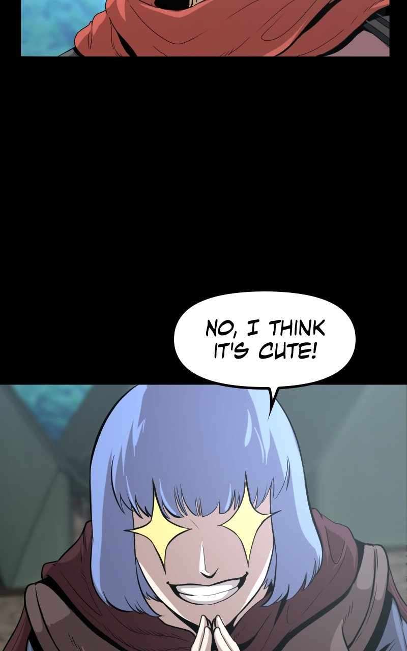 Read The Primal Hunter EN Manga Online