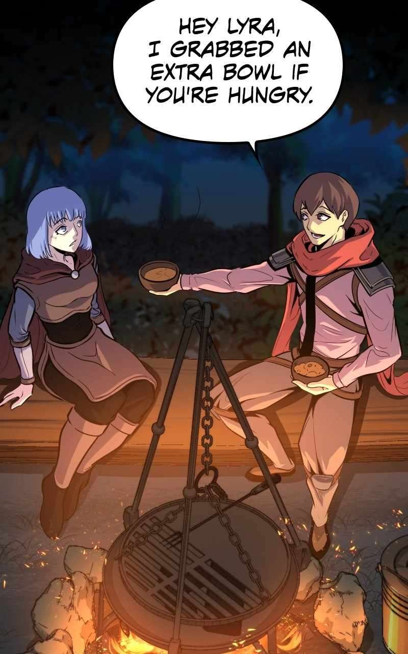 Read The Primal Hunter EN Manga Online