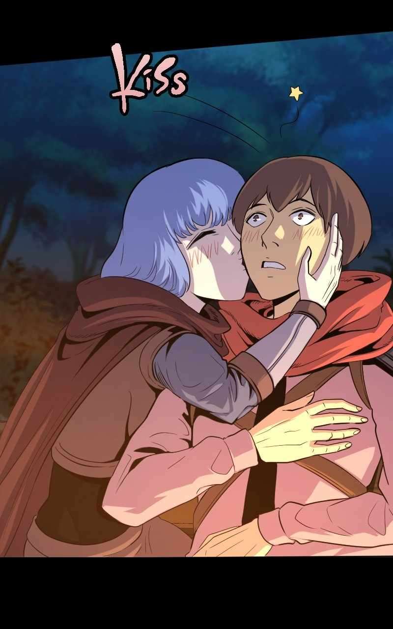 Read The Primal Hunter EN Manga Online