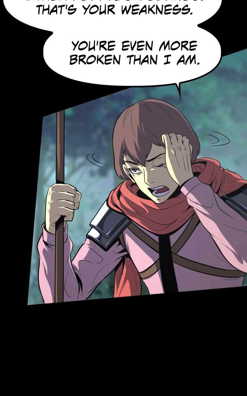 Read The Primal Hunter EN Manga Online