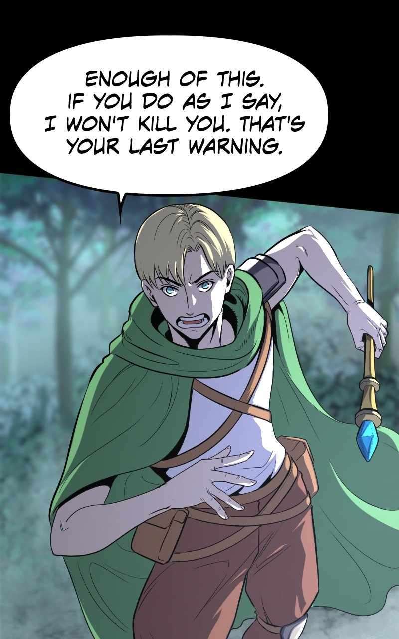 Read The Primal Hunter EN Manga Online