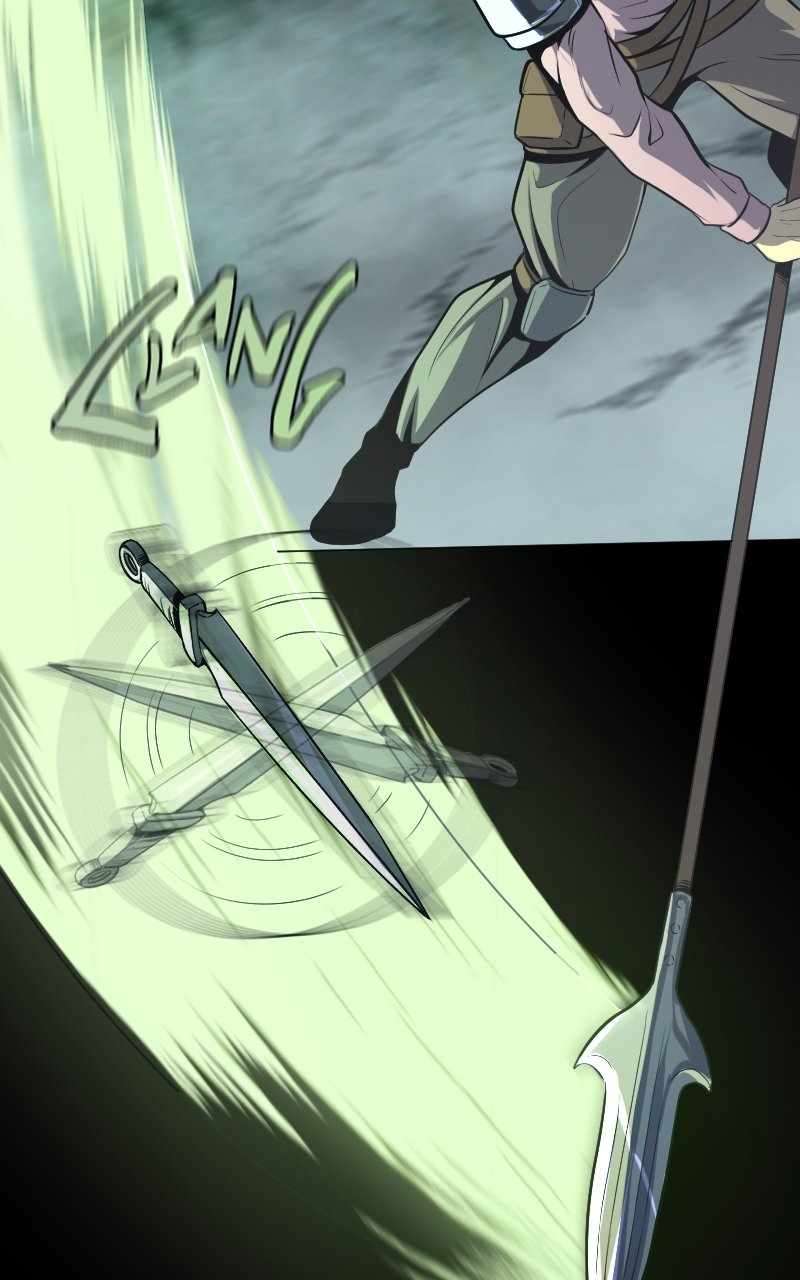 Read The Primal Hunter EN Manga Online