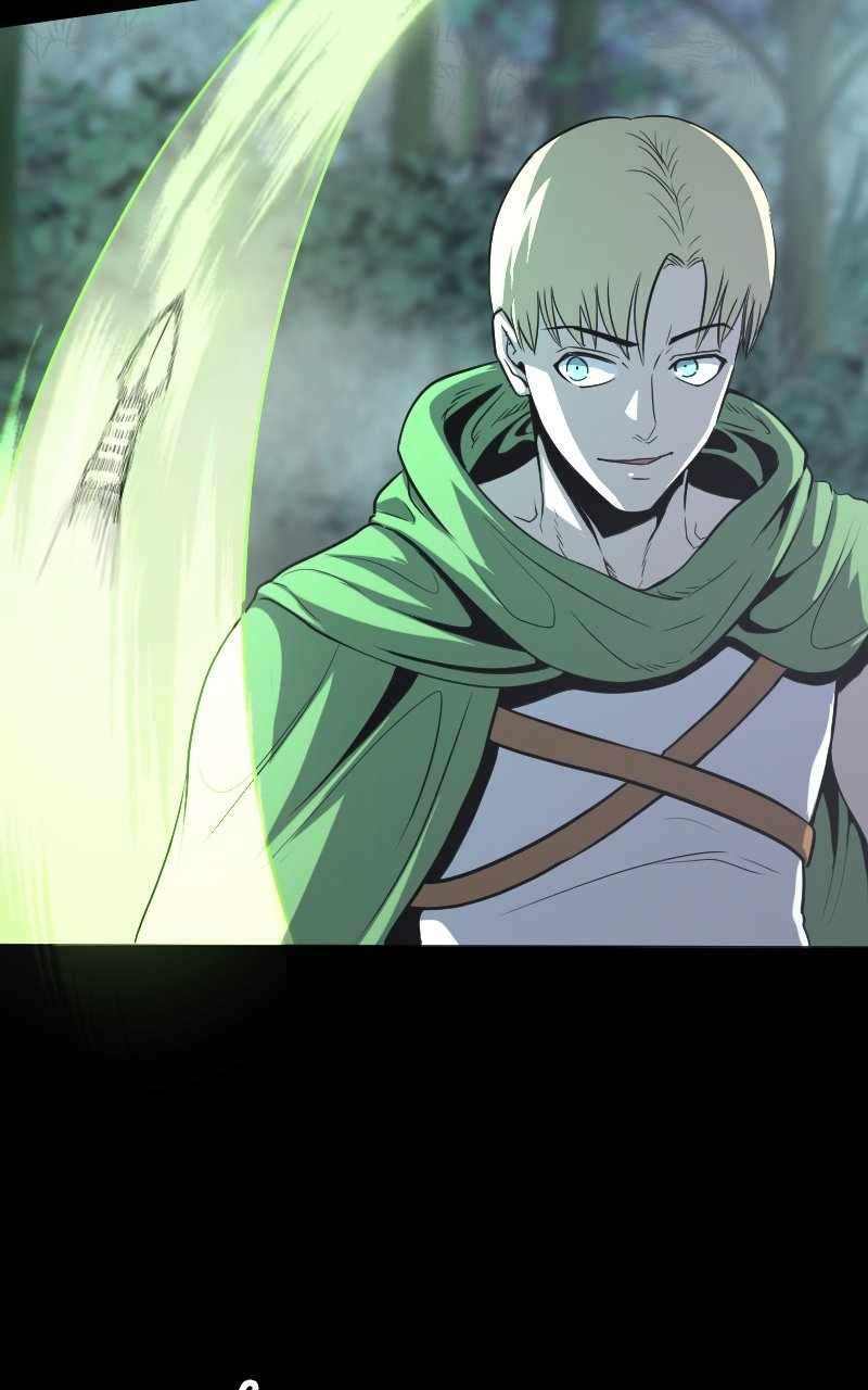 Read The Primal Hunter EN Manga Online