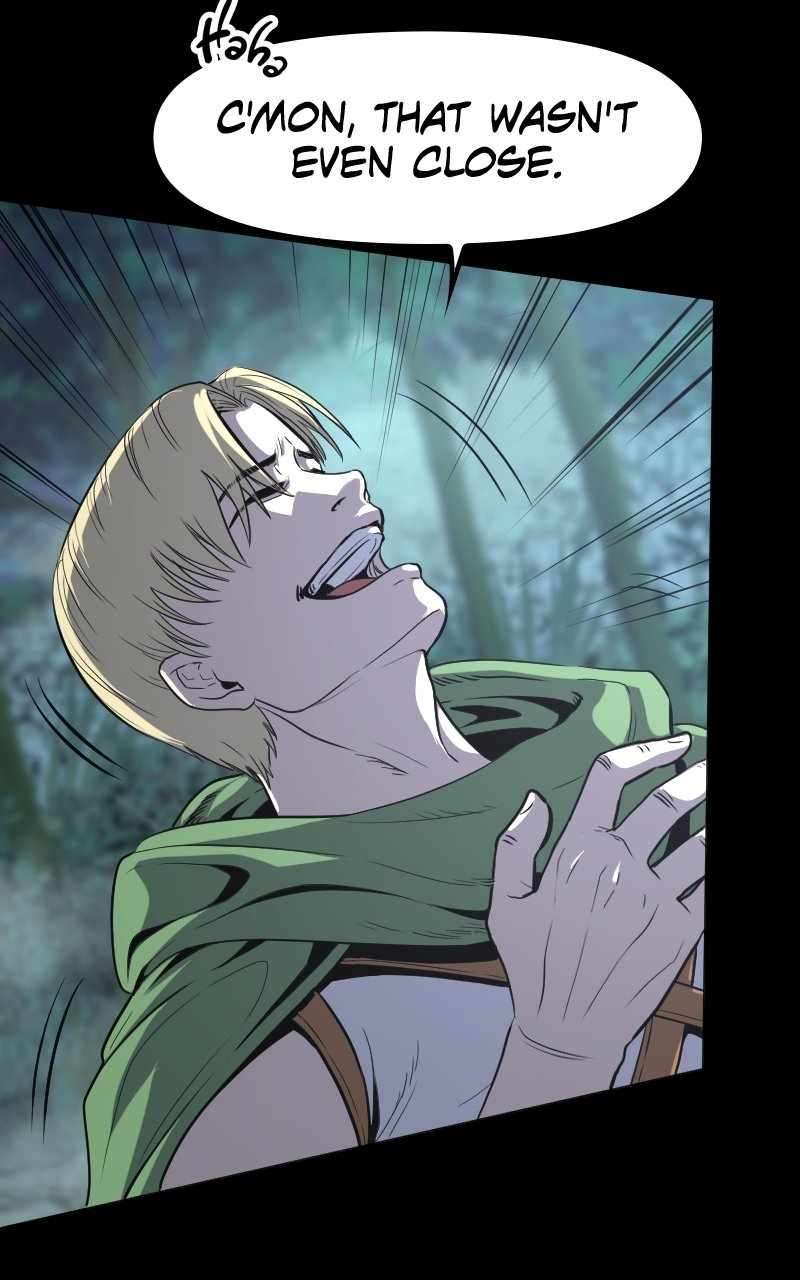 Read The Primal Hunter EN Manga Online