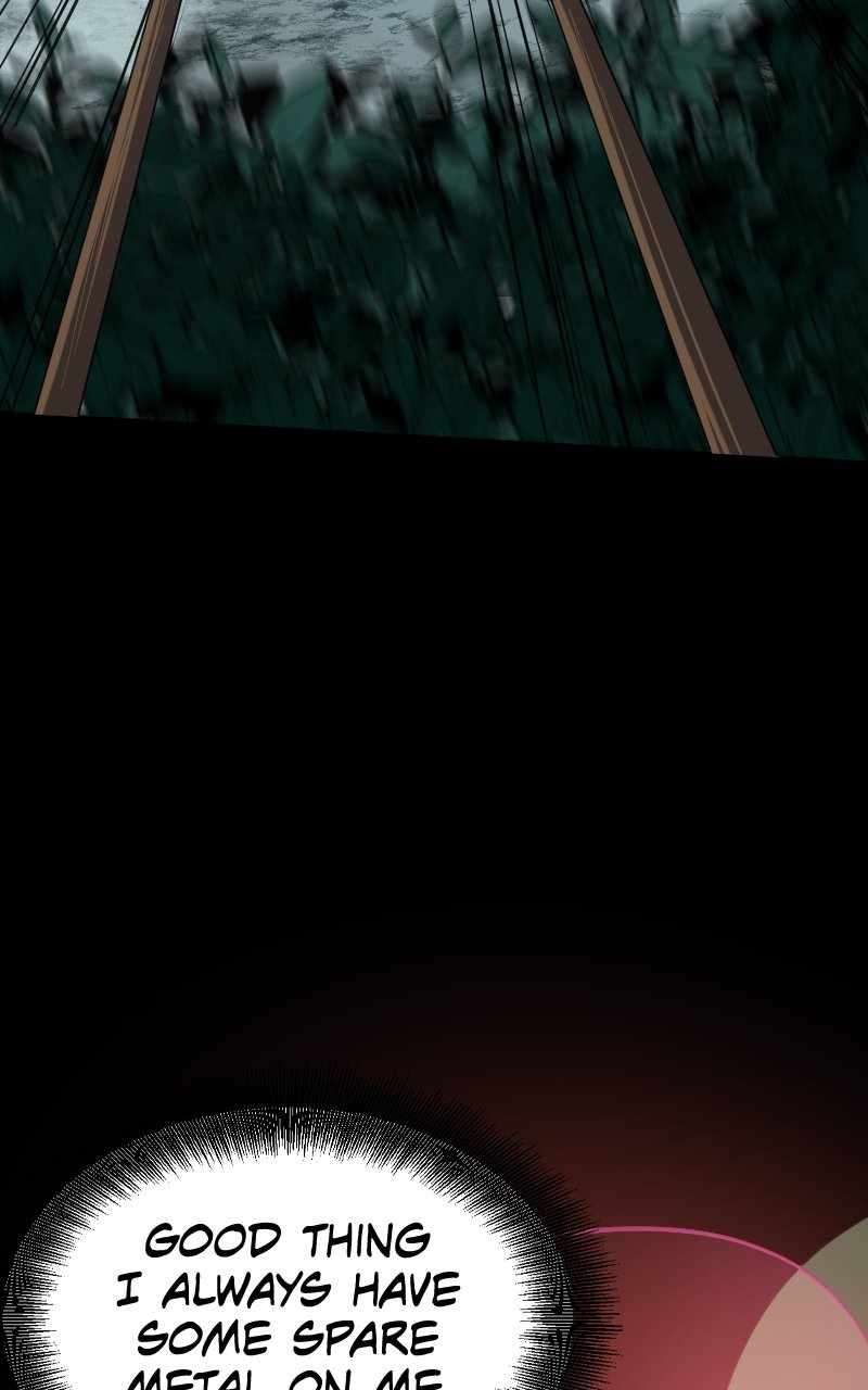 Read The Primal Hunter EN Manga Online