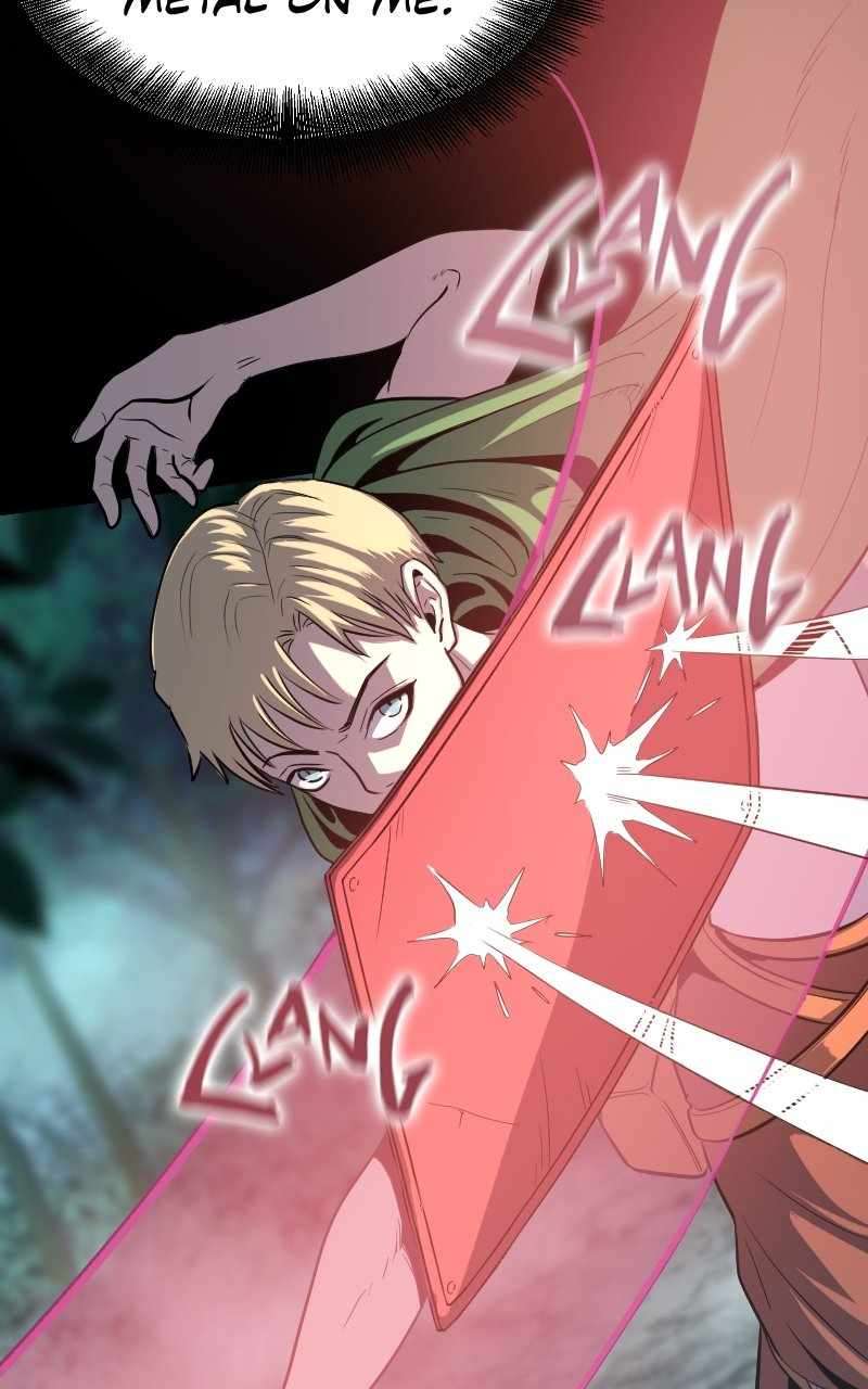 Read The Primal Hunter EN Manga Online