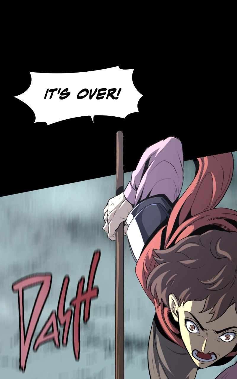 Read The Primal Hunter EN Manga Online