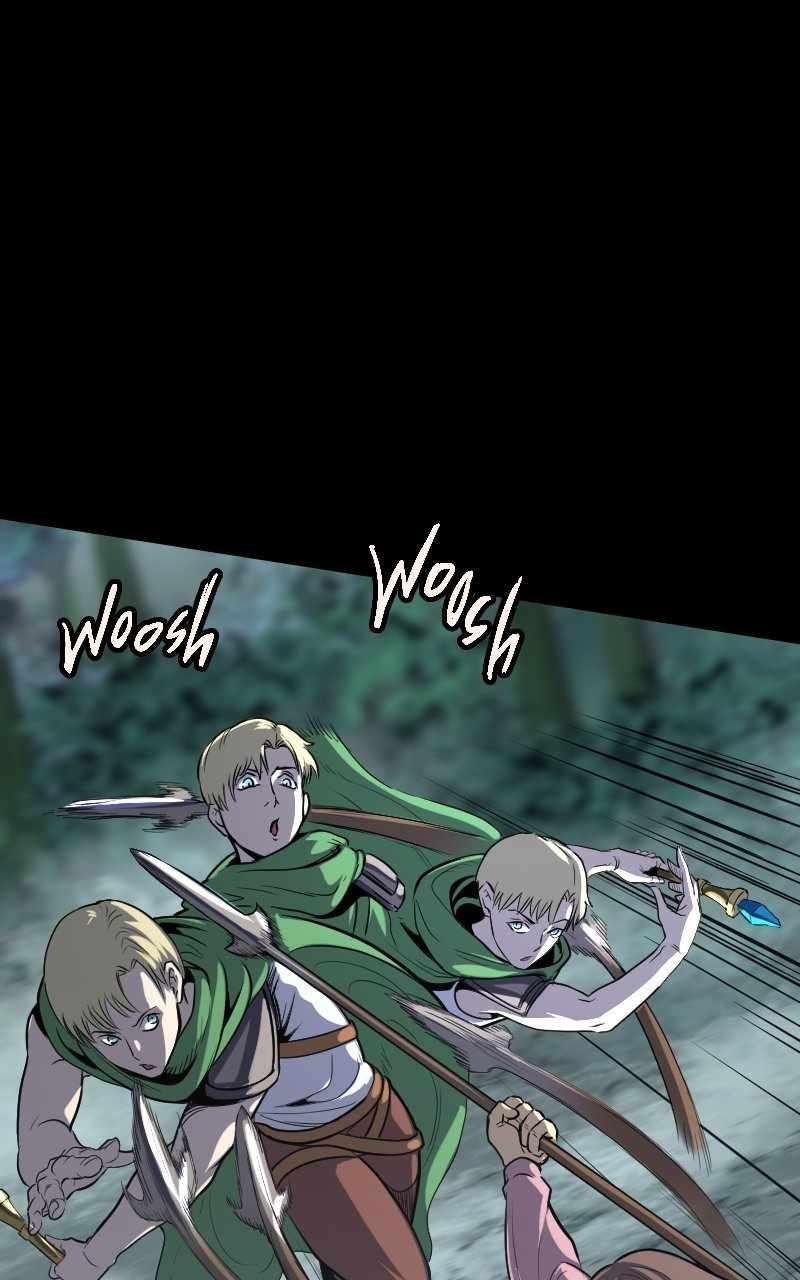 Read The Primal Hunter EN Manga Online