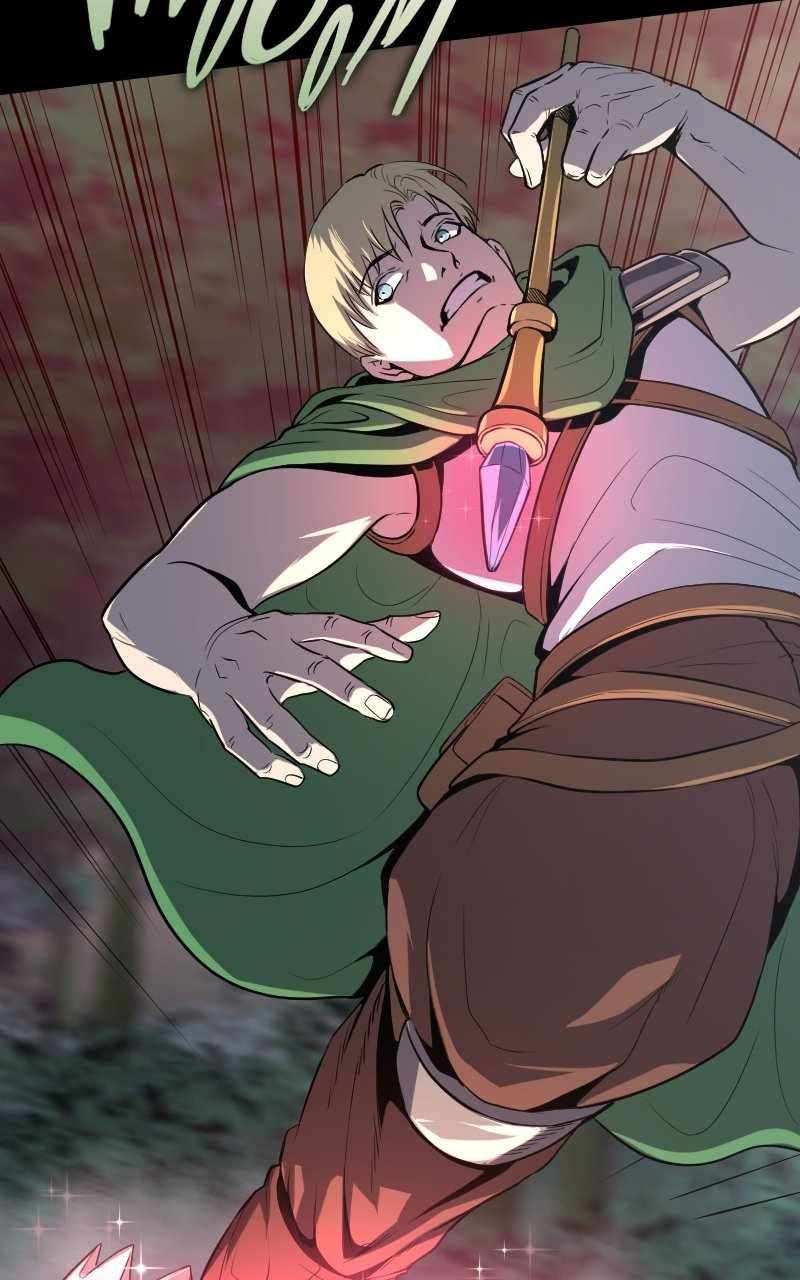 Read The Primal Hunter EN Manga Online