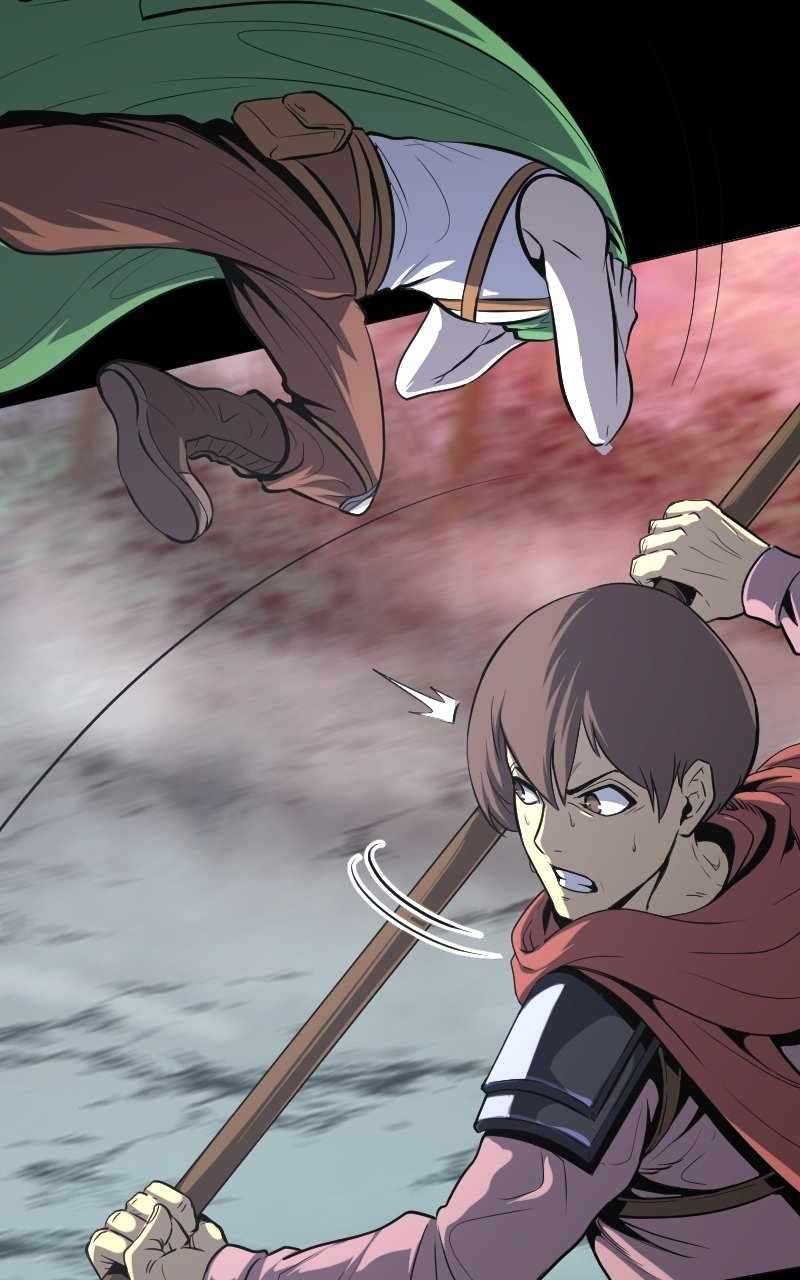 Read The Primal Hunter EN Manga Online