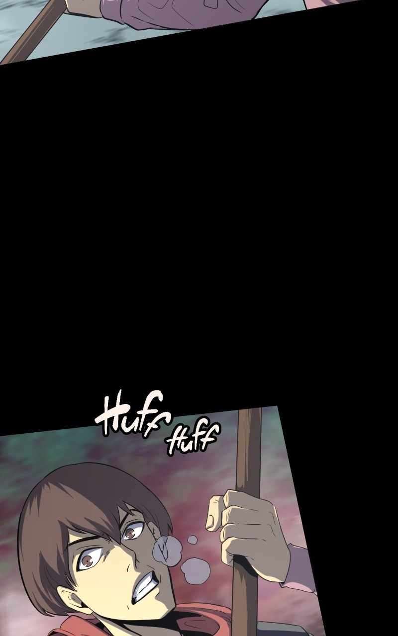 Read The Primal Hunter EN Manga Online