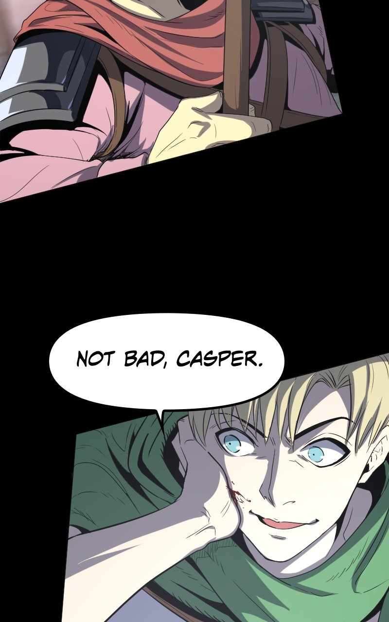 Read The Primal Hunter EN Manga Online