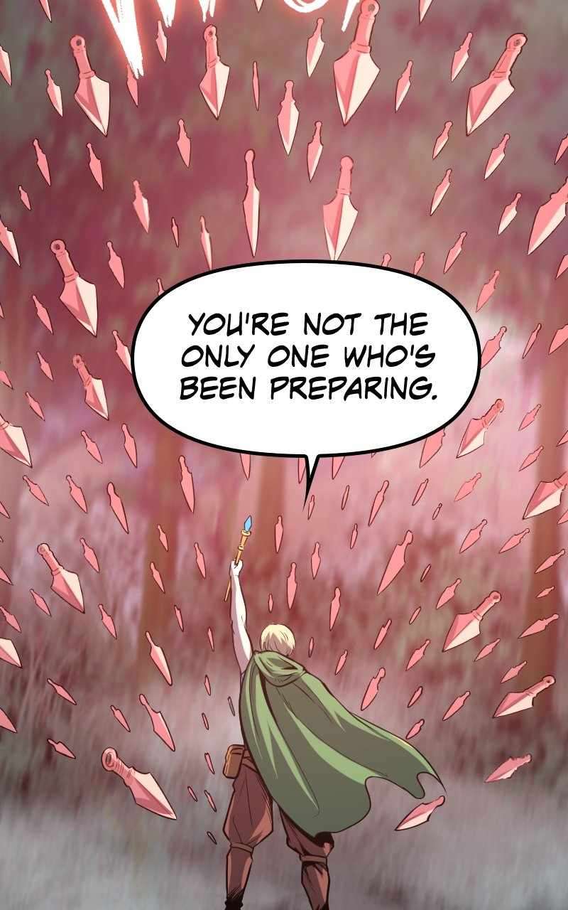 Read The Primal Hunter EN Manga Online