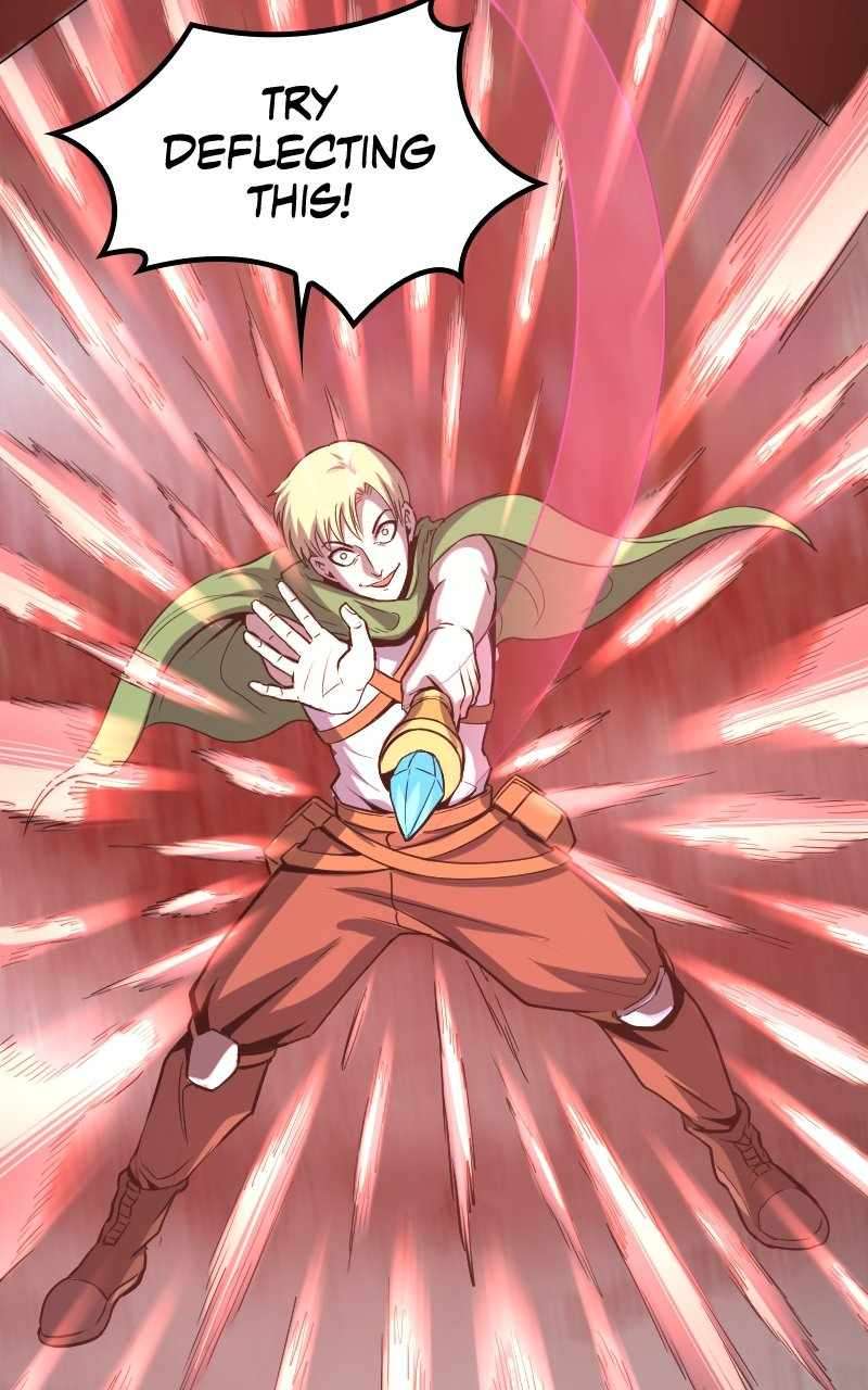 Read The Primal Hunter EN Manga Online