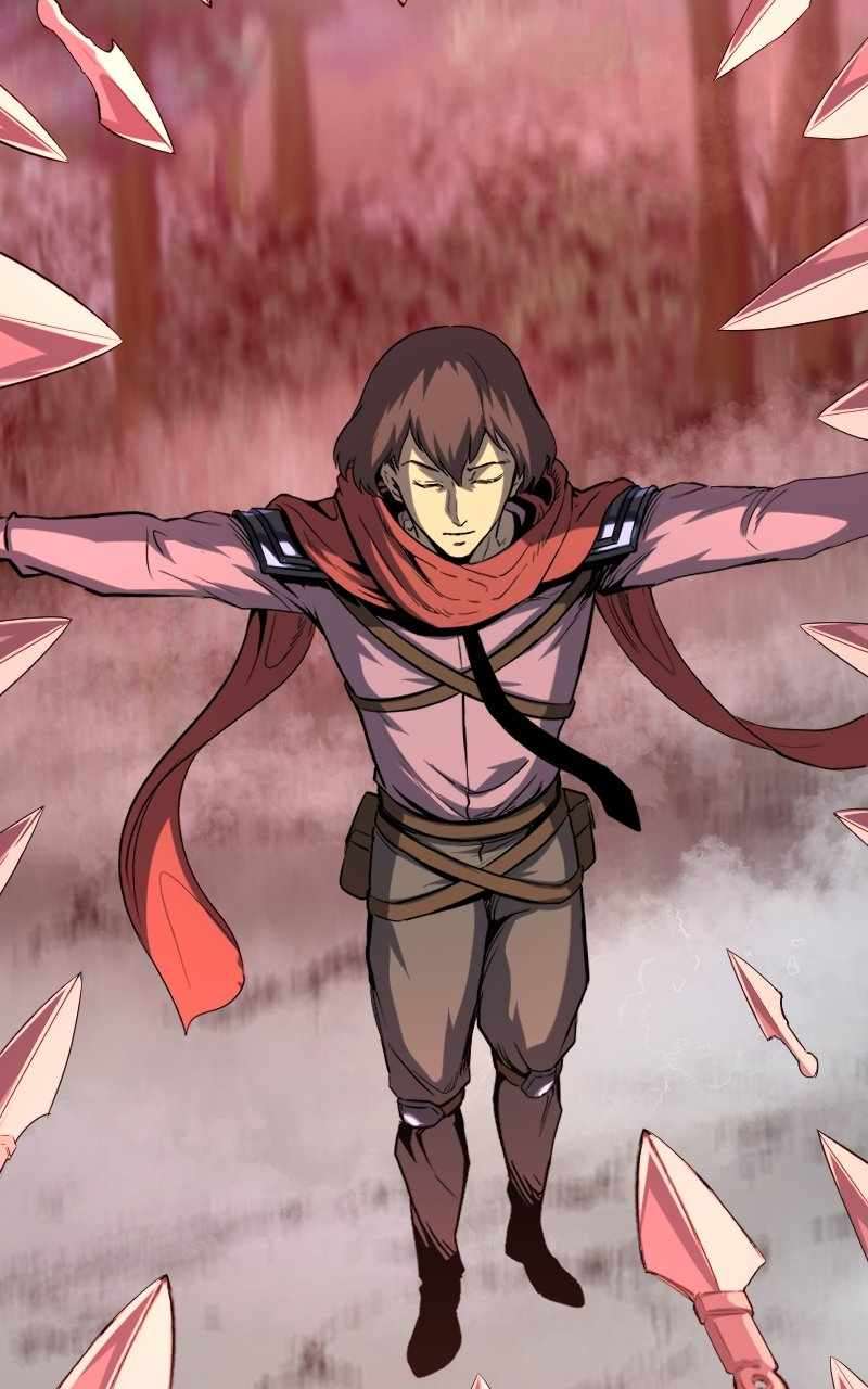 Read The Primal Hunter EN Manga Online