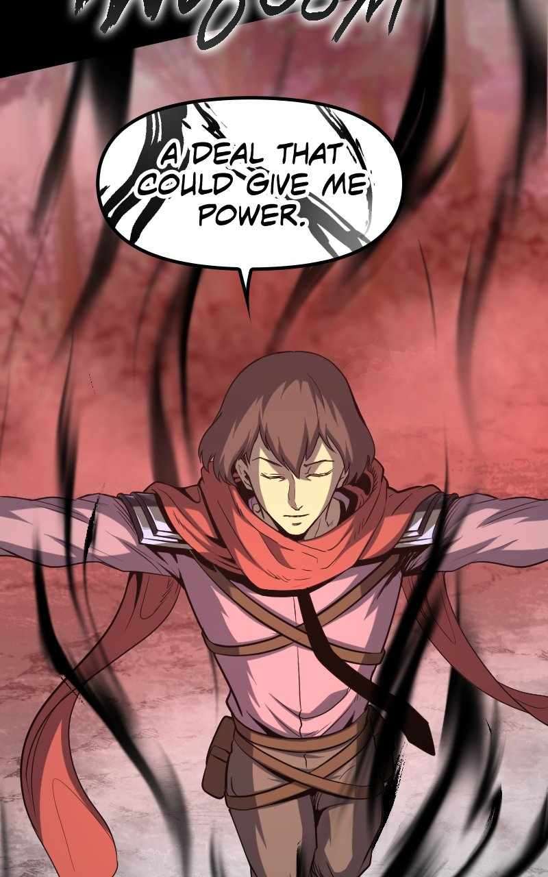 Read The Primal Hunter EN Manga Online