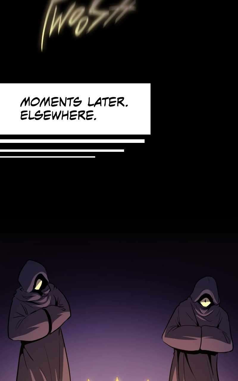 Read The Primal Hunter EN Manga Online