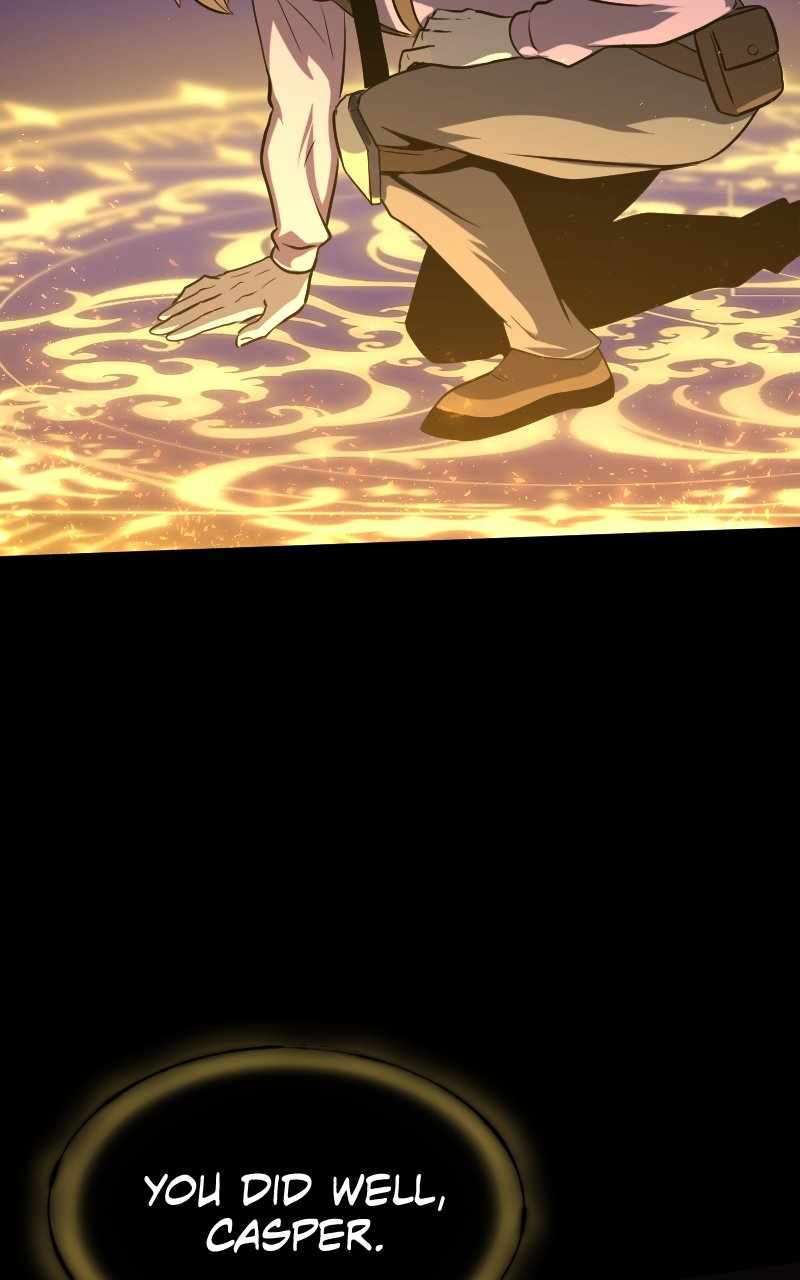 Read The Primal Hunter EN Manga Online