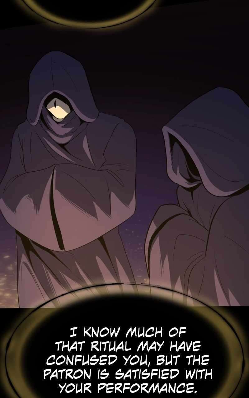 Read The Primal Hunter EN Manga Online