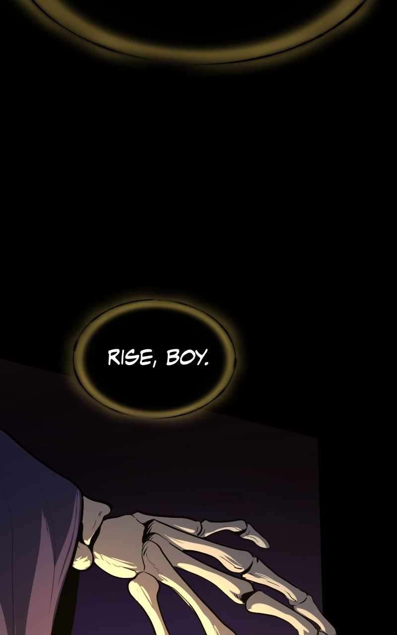 Read The Primal Hunter EN Manga Online