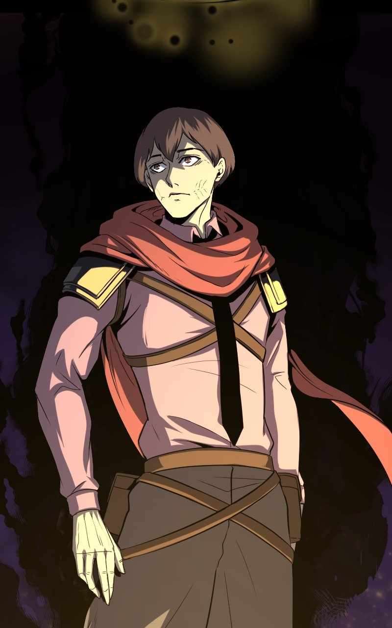 Read The Primal Hunter EN Manga Online