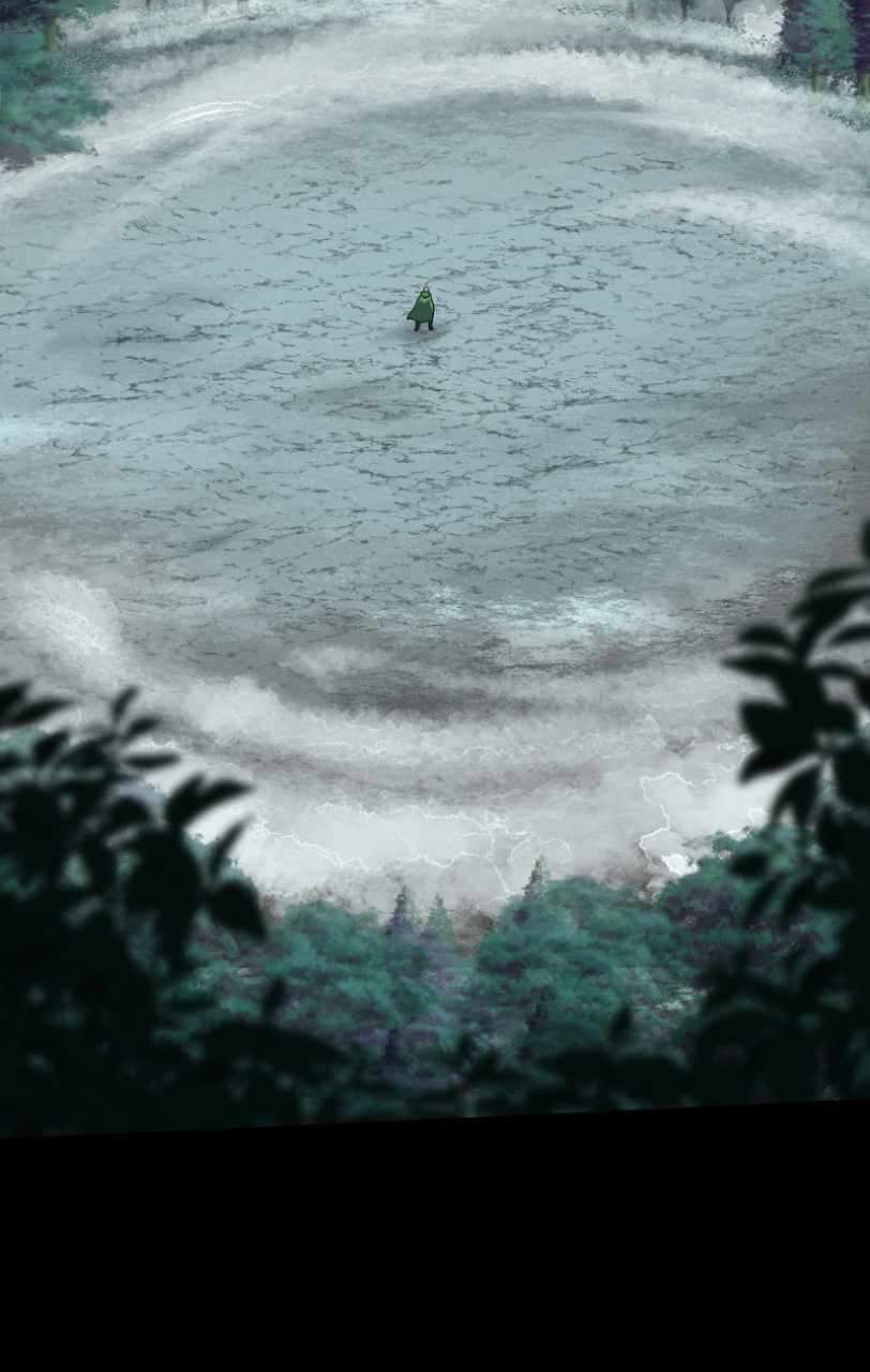 Read The Primal Hunter EN Manga Online