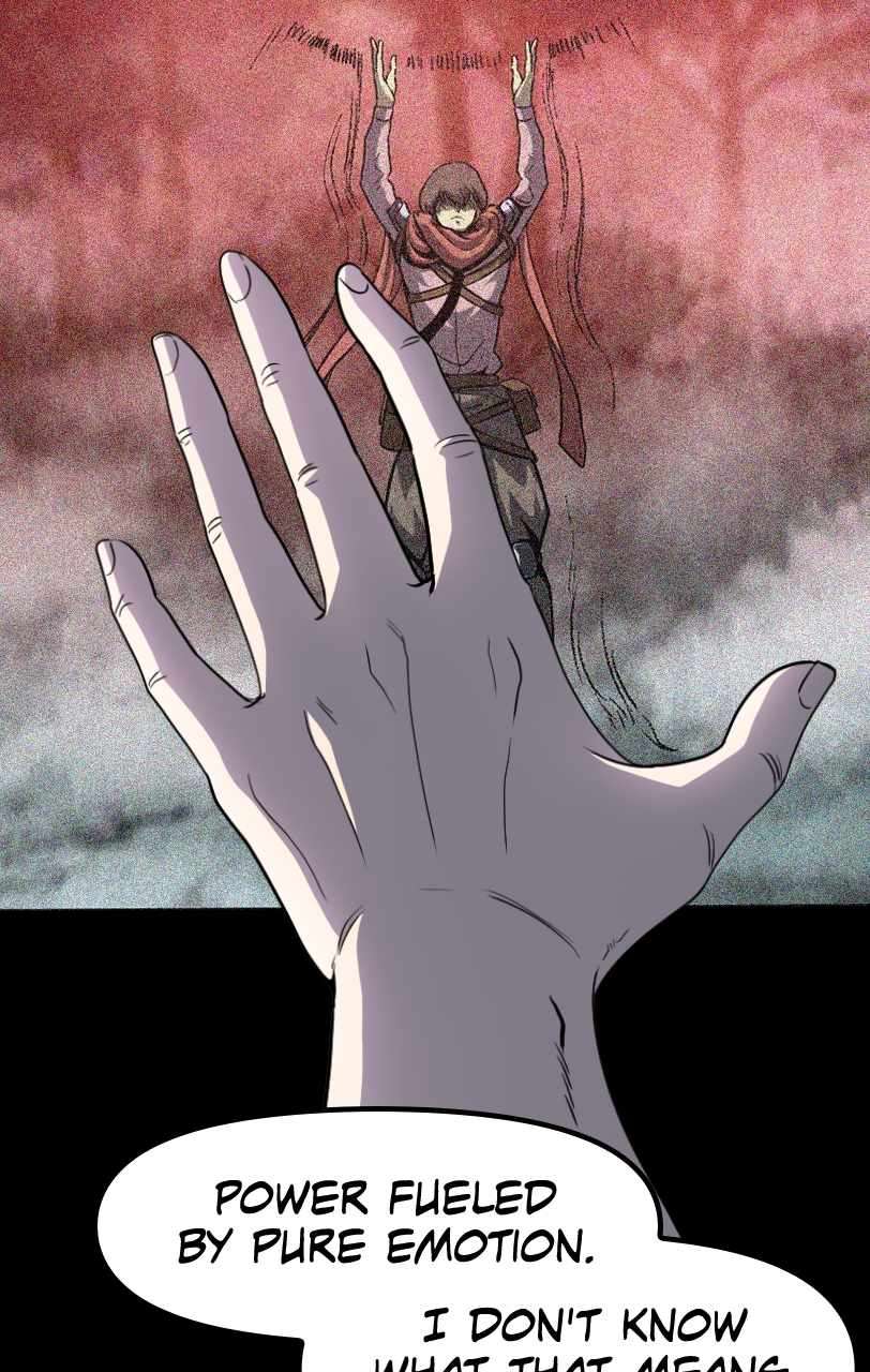 Read The Primal Hunter EN Manga Online