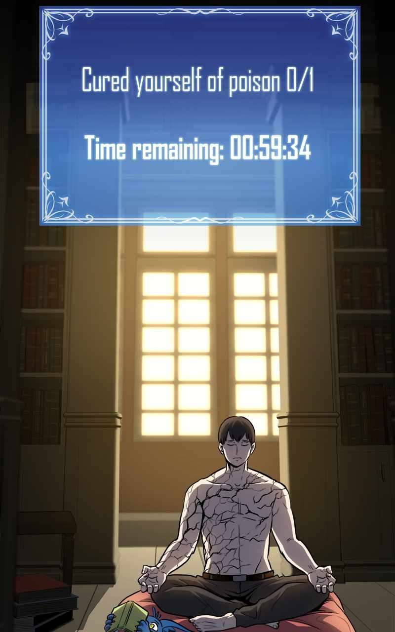 Read The Primal Hunter EN Manga Online