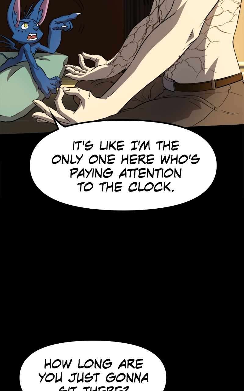 Read The Primal Hunter EN Manga Online