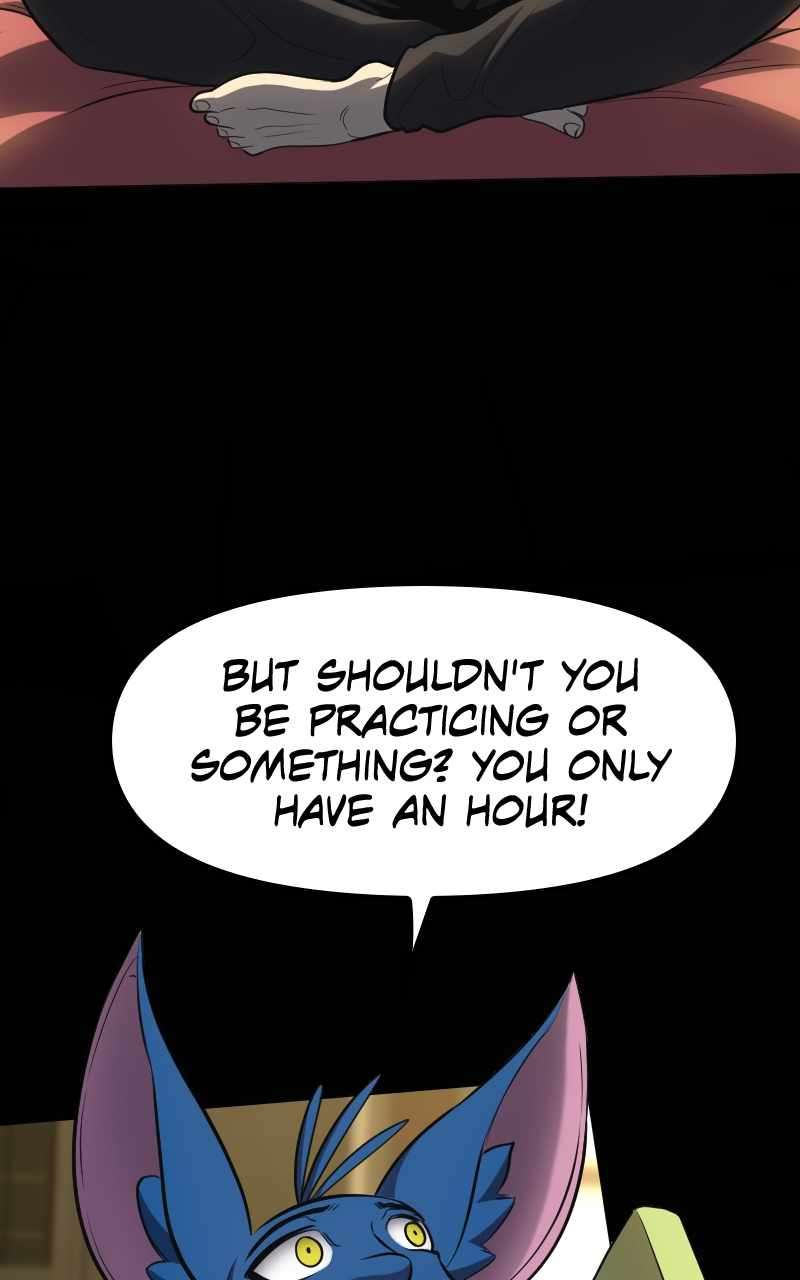 Read The Primal Hunter EN Manga Online