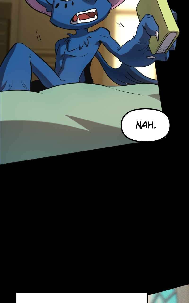 Read The Primal Hunter EN Manga Online