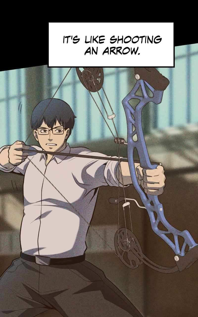 Read The Primal Hunter EN Manga Online