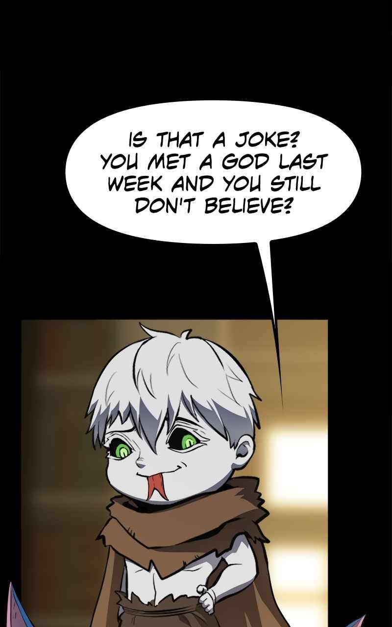 Read The Primal Hunter EN Manga Online